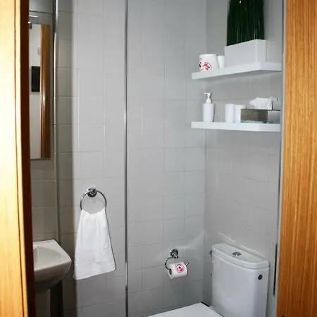 公寓 Canteras Vip + Parking *