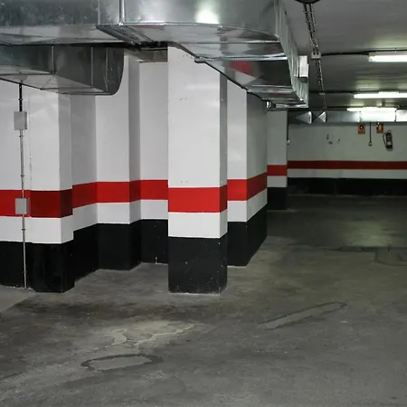 Canteras Vip + Parking