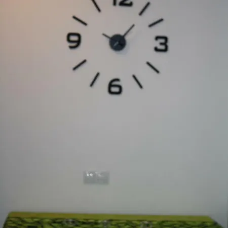 Canteras Vip + Parking Apartamento *