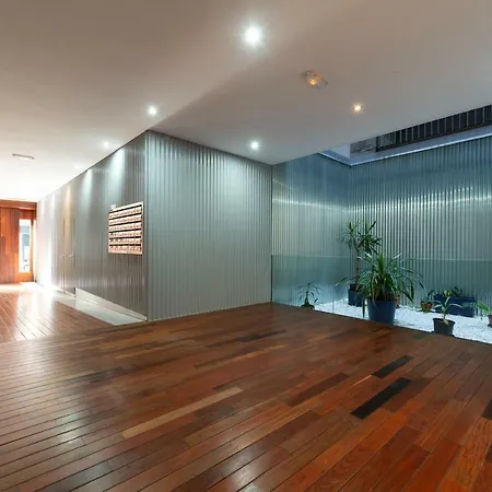 Canteras Vip + Parking Apartamento