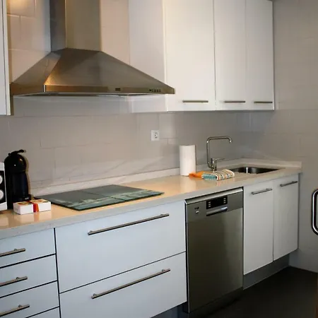 Apartamento Canteras Vip + Parking *