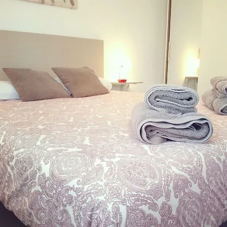 Apartment Canteras Vip + Parking *